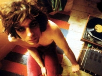 Syd Barrett