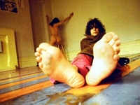 Syd Barrett