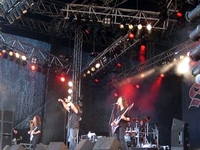 Symphony X