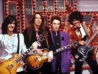 Thin Lizzy