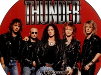 Thunder