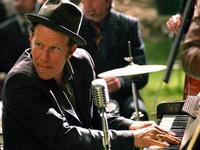 Tom Waits