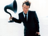 Tom Waits