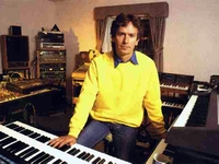 Tony Banks