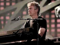 Tony Banks