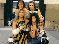 Van Halen