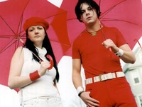 White Stripes