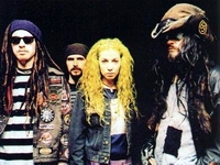 White Zombie