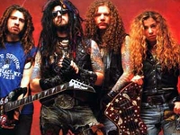 White Zombie