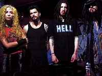 White Zombie