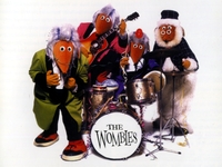 Wombles