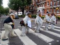 Wombles