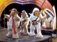 Wombles