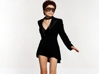 Yoko Ono