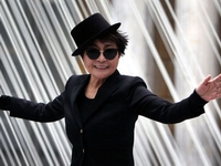 Yoko Ono